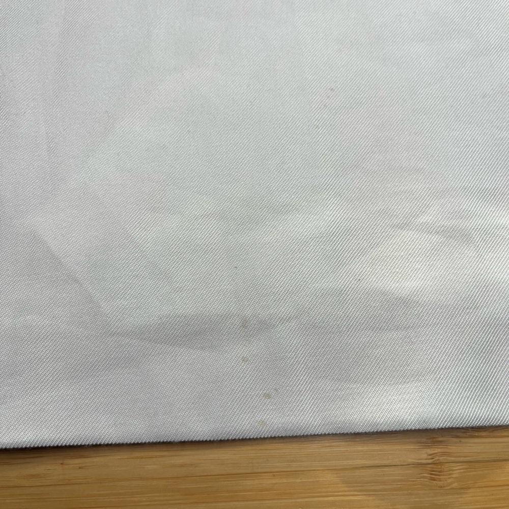 GUC NONchalant- Rebecca Pant in Crema. Size XL - Picture 11 of 11